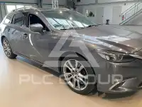 2017 Mazda 6