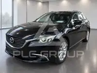 2017 Mazda 6
