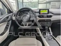 2017 Mazda 6