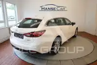 2017 Mazda 6