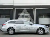 2017 Mazda 6