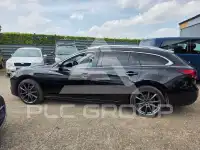 2017 Mazda 6