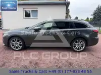 2017 Mazda 6