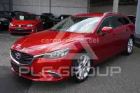 2017 Mazda 6