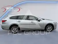 2017 Mazda 6