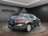 2017 Mazda 6