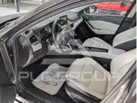 2017 Mazda 6
