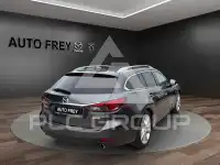 2017 Mazda 6