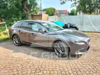 2017 Mazda 6