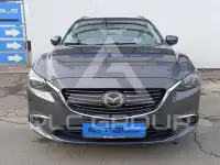 2017 Mazda 6