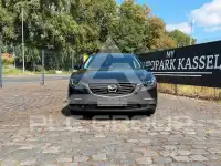 2017 Mazda 6