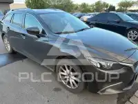 2017 Mazda 6