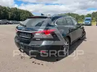 2017 Mazda 6