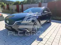 2017 Mazda 6