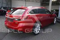 2017 Mazda 6