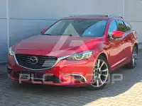 2017 Mazda 6