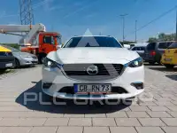 2017 Mazda 6