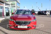 2017 Mazda 6