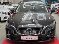2017 Mazda 6