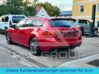 2017 Mazda 6