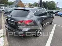 2017 Mazda 6