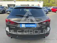 2017 Mazda 6