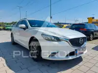 2017 Mazda 6