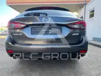 2017 Mazda 6