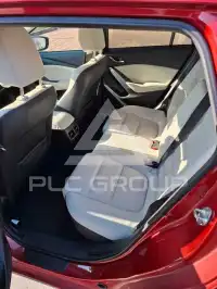 2017 Mazda 6