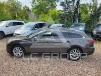 2017 Mazda 6