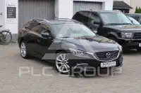 2017 Mazda 6