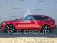 2017 Mazda 6