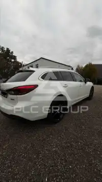 2017 Mazda 6