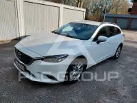 2017 Mazda 6