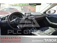 2017 Mazda 6