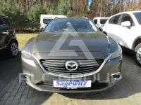 2017 Mazda 6