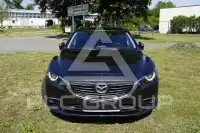 2017 Mazda 6