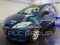 2007 Mazda 5