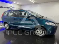 2007 Mazda 5