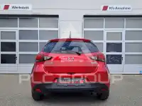 2017 Mazda 2 (Demio)
