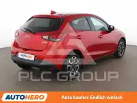 2017 Mazda 2 (Demio)