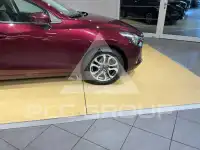 2017 Mazda 2