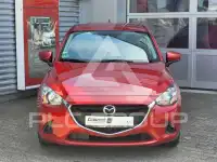 2017 Mazda 2 (Demio)