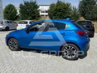 2017 Mazda 2