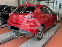 2017 Mazda 2 (Demio)