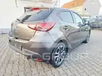 2017 Mazda 2 (Demio)