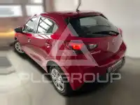 2017 Mazda 2 (Demio)