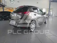 2017 Mazda 2
