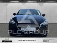 2017 Mazda 2