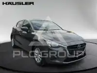 2017 Mazda 2